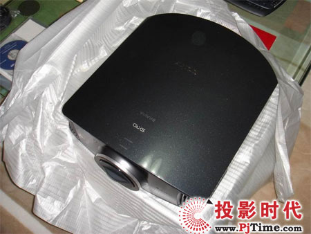 SONYµȫSXRDͥӰԺͶӰC(j)VPL-VW60
