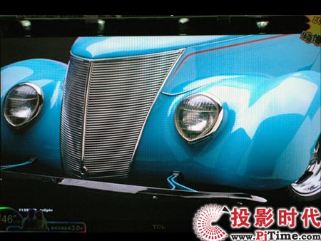 TCL L46E77液晶電視