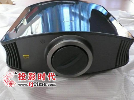     SONYµȫSXRDͥӰԺͶӰCVPL-VW60