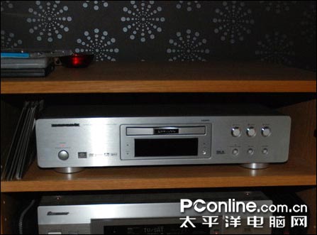 RmʿDV7600 DVDC