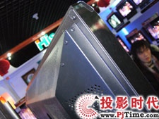 海信TLM6029P等離子電視