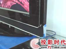 長虹LT4219FHD液晶電視