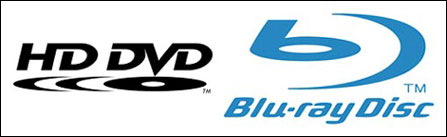 {HD DVDR
