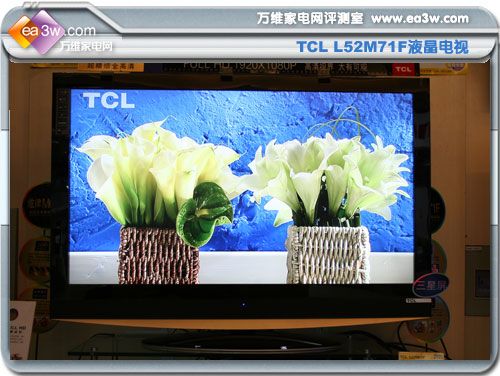 TCL L52M71FҺҕ