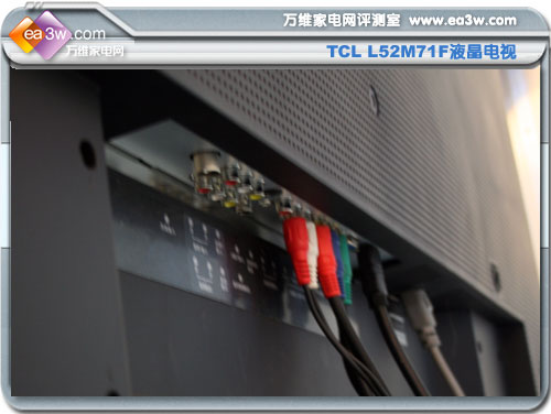 TCL L52M71FҺҕ