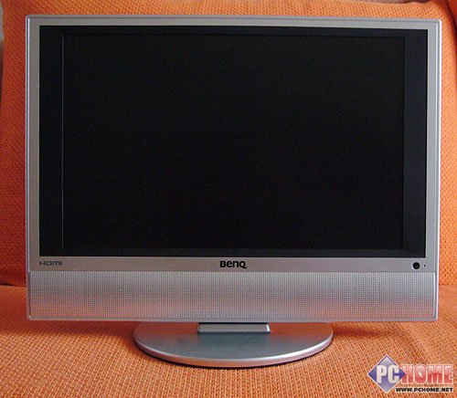 明基Q頻道VP1901|BENQ