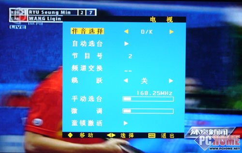明基Q頻道VP1901|BENQ