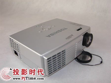 東芝TDP-P9投影機