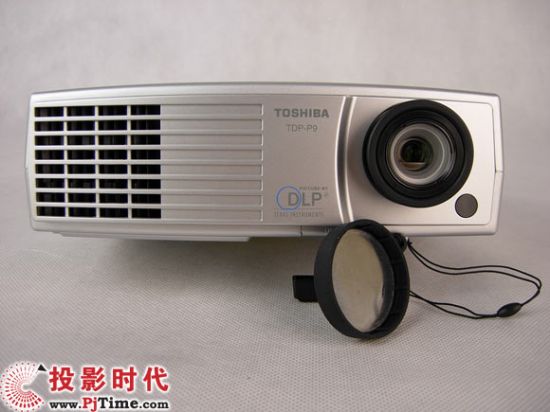 東芝TDP-P9投影機評測