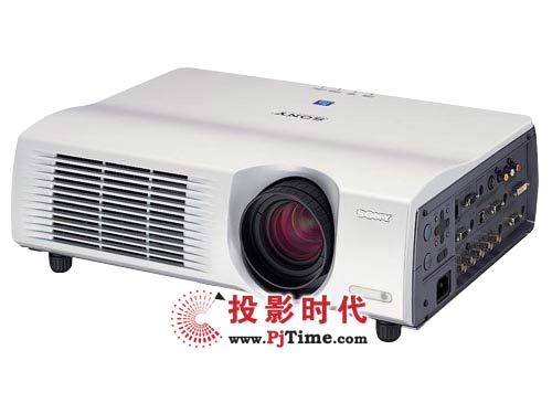 索尼VPL-PX41投影機