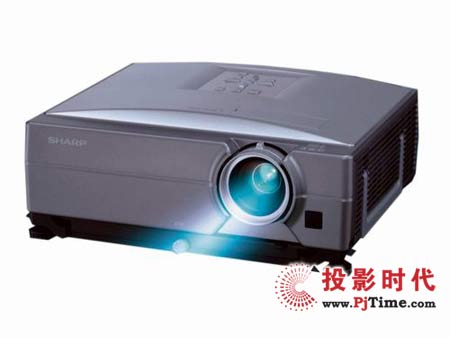 夏普XG-C330XA投影機