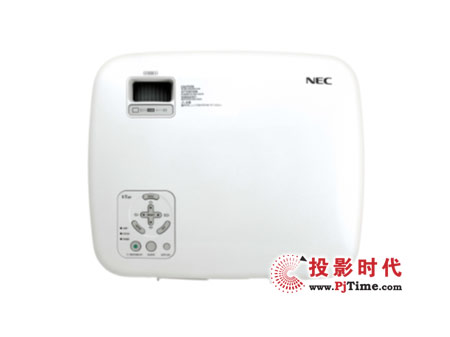NEC VT49+投影儀