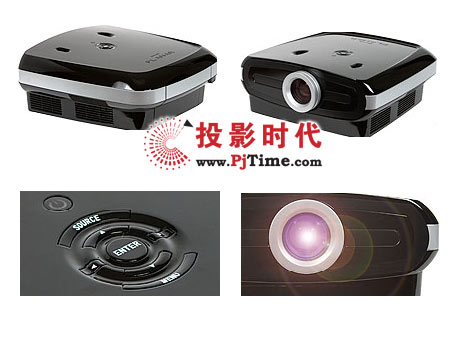 Planar PD7150家庭影院投影機(jī)