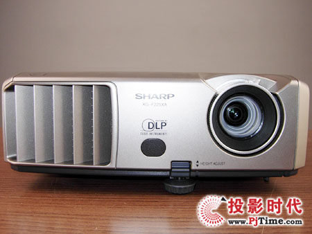 夏普 XG-F225XA 投影儀