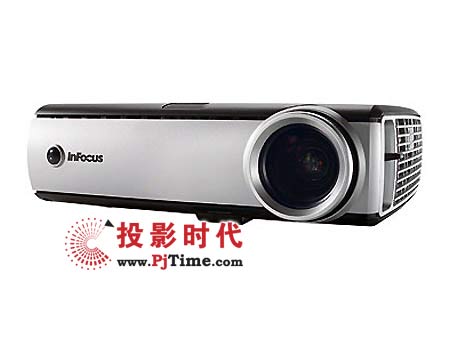 富可視IN36C投影機