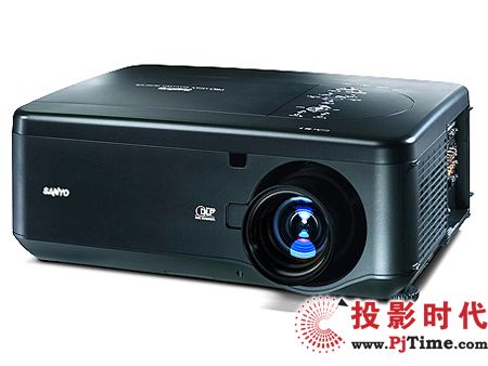 三洋PDG-DXT1000CL投影儀