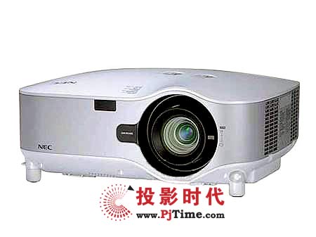 NEC NP3150+、NP2150+、NP1150+工程投影機(jī)