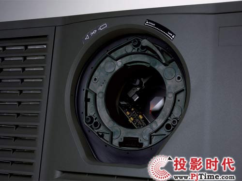 科視CP2000-M數字放映投影機