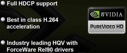 普及HDCP/HDMI 翔升高清娛樂顯卡測試