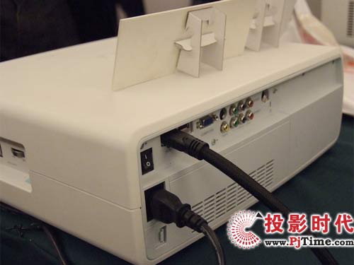 三洋PLV-Z2000C家用投影機