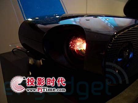 
SP-P400ͶӰC(j)
