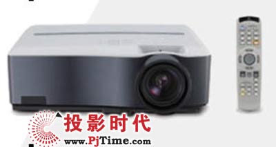 三菱LW-600投影機(jī)