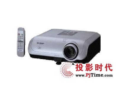 夏普 XG-G830WA投影機