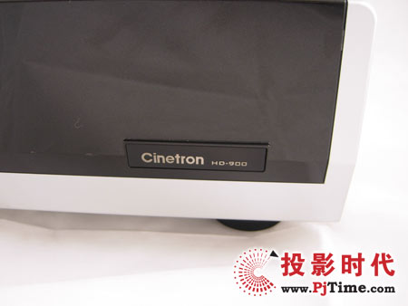 ʾcinetron HD-900 LCOSͶӰC^ֲ