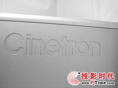 ʾcinetron HD-900 LCOSͶӰC^ֲ