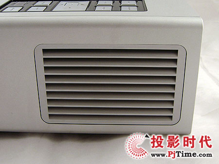 ʾ(chung)cinetron HD-900 LCOSͶӰCɢӿ