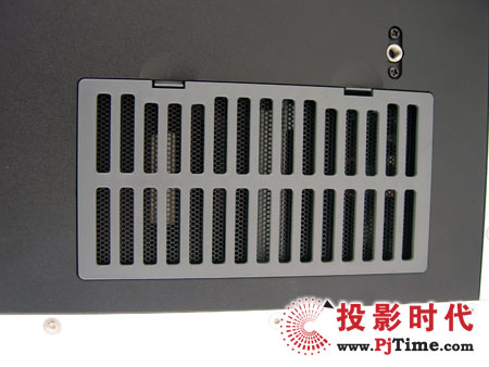 ʾ(chung)cinetron HD-900 LCOSͶӰCɢӿ