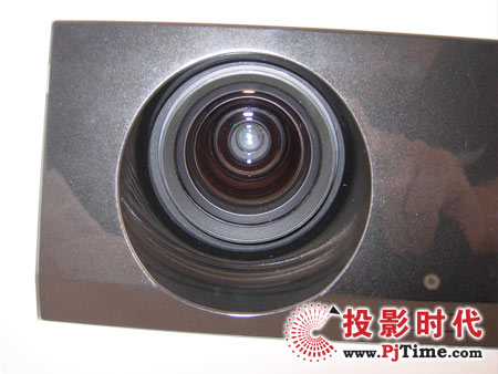 ʾ(chung)cinetron HD-900 LCOSͶӰCR^