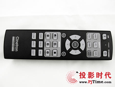 ʾ(chung)cinetron HD-900 LCOSͶӰCIb