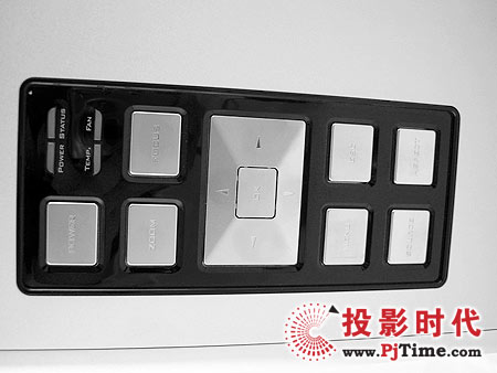ʾ(chung)cinetron HD-900 LCOSͶӰCIb