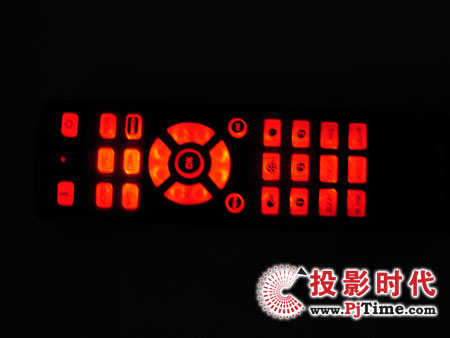 ʾ(chung)cinetron HD-900 LCOSͶӰCIb