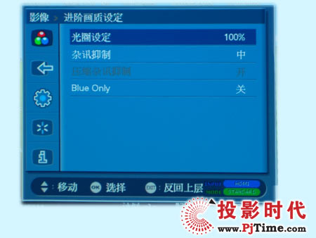 ʾ(chung)cinetron HD-900 LCOSͶӰCˆβ