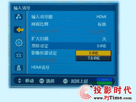 ʾ(chung)cinetron HD-900 LCOSͶӰCˆβ