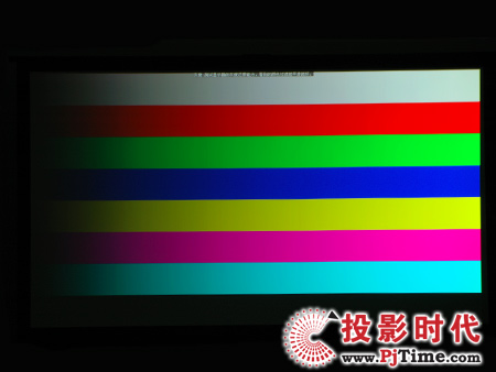 ʾcinetron HD-900 LCOSͶӰCɫЧ