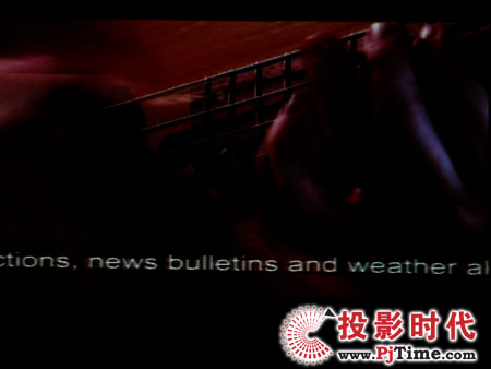 ʾ(chung)cinetron HD-900 LCOSͶӰCl