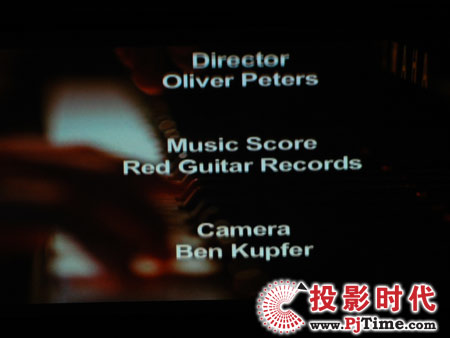 ʾ(chung)cinetron HD-900 LCOSͶӰCl