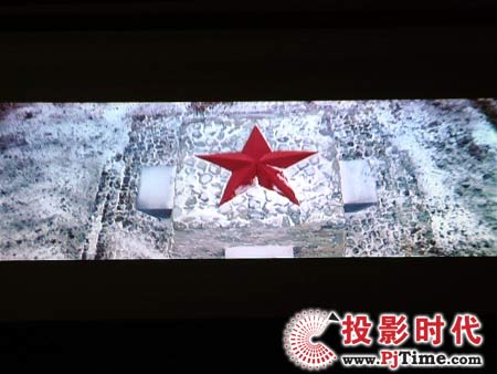 cŴʾ(chung)cinetron HD-900 LCOSͶӰCDVDЧ