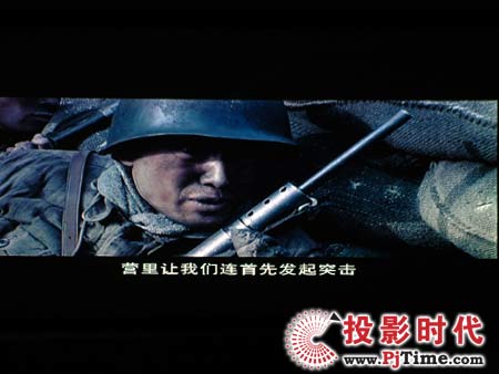 cŴʾ(chung)cinetron HD-900 LCOSͶӰCDVDЧ