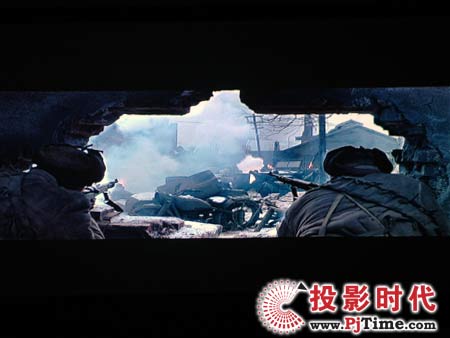 cŴʾ(chung)cinetron HD-900 LCOSͶӰCDVDЧ