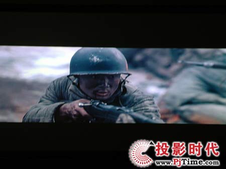 cŴʾ(chung)cinetron HD-900 LCOSͶӰCDVDЧ