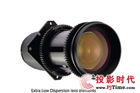 ʾ(chung)cinetron HD-900 LCOSͶӰCR^