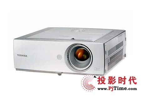 東芝TDP-TW355投影儀