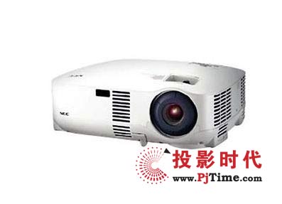 NEC NP1150+投影儀