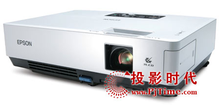 愛普生 EMP-1715投影機