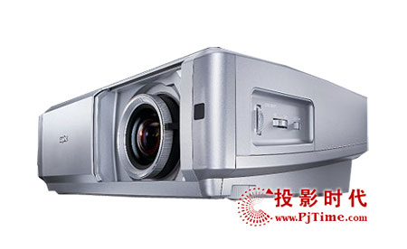 三洋PLV-Z5投影機