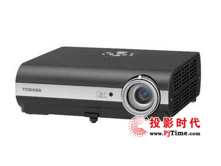 東芝TDP-T45C投影機